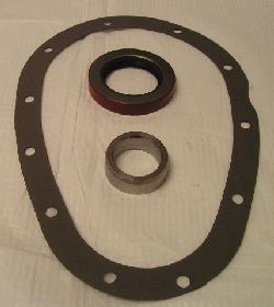 Hudson Crank Shaft Spacers Kit