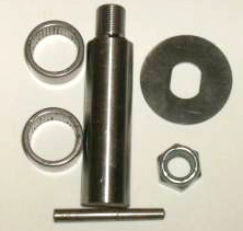 Hudson Center steering pin