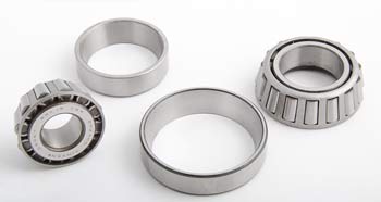 Hudson wheel bearings